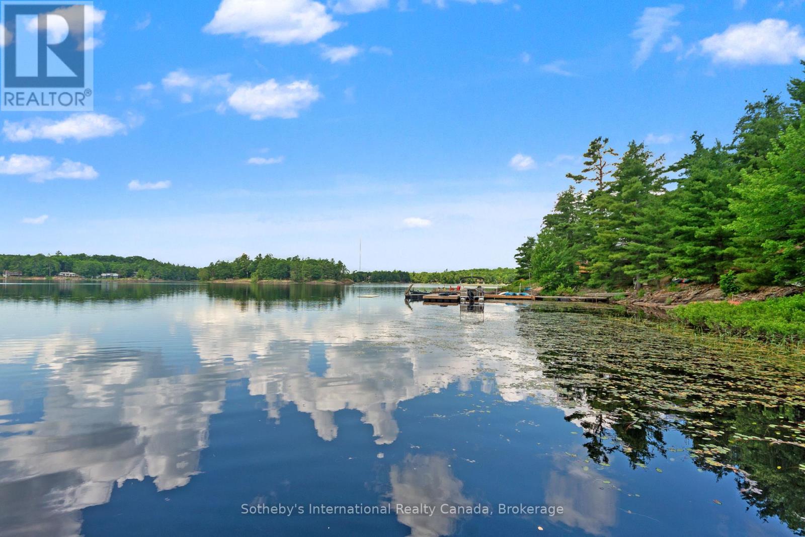 834 Eastshore Road, Georgian Bay, Ontario P0C 1A0 - Photo 38 - X13542062