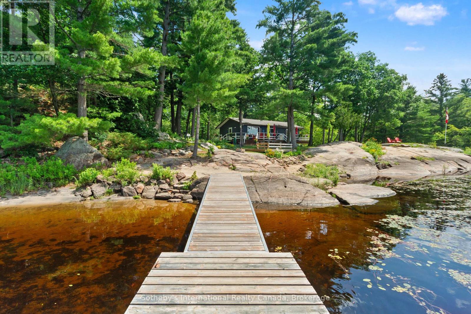 834 Eastshore Road, Georgian Bay, Ontario P0C 1A0 - Photo 41 - X13542062
