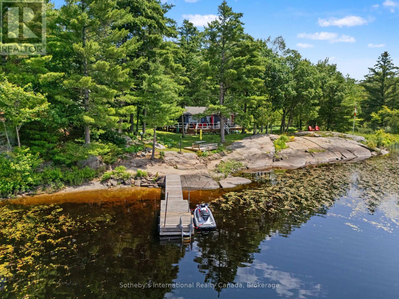 834 Eastshore Road, Georgian Bay, Ontario P0C 1A0 - Photo 42 - X13542062