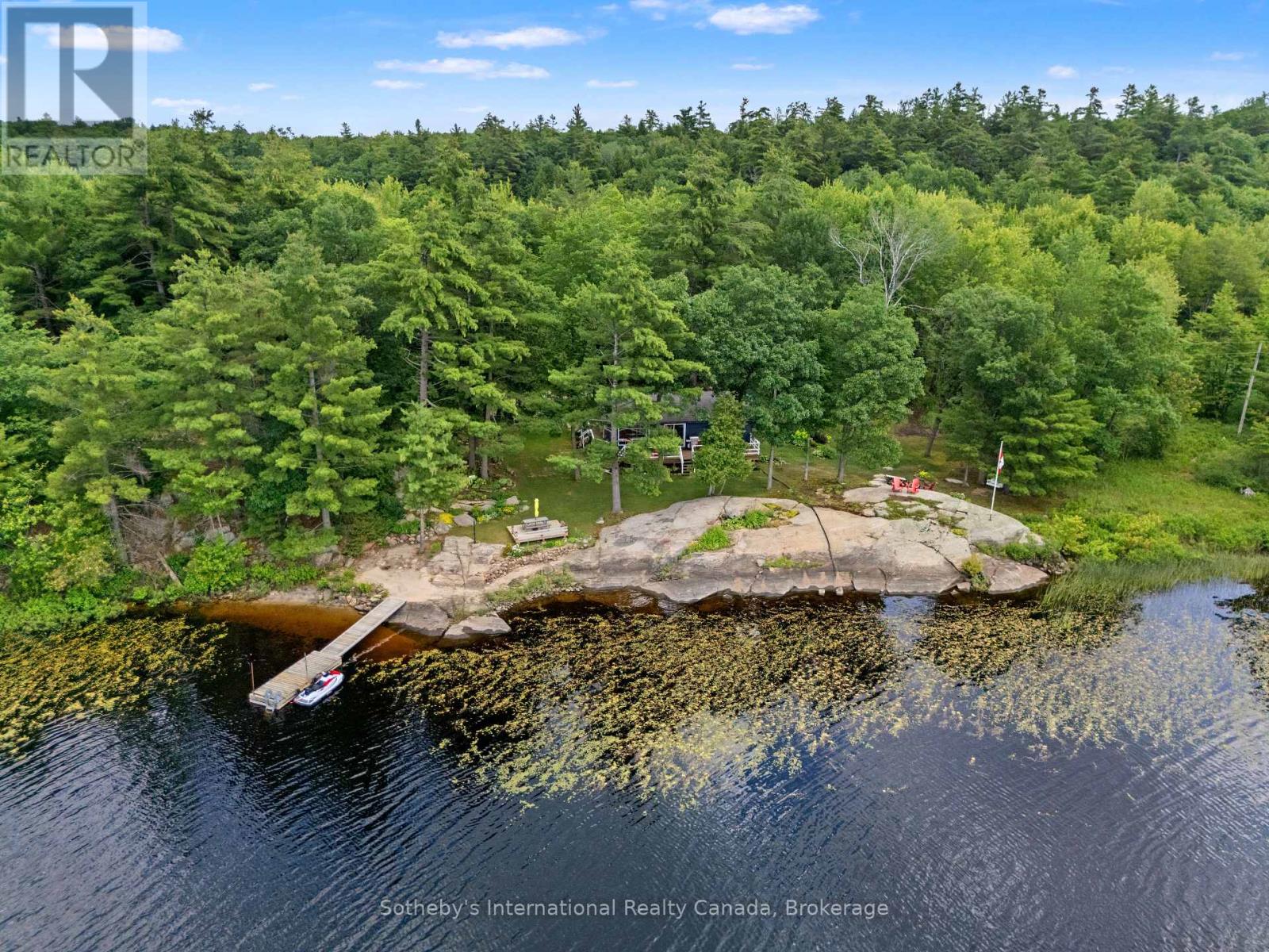 834 Eastshore Road, Georgian Bay, Ontario P0C 1A0 - Photo 43 - X13542062