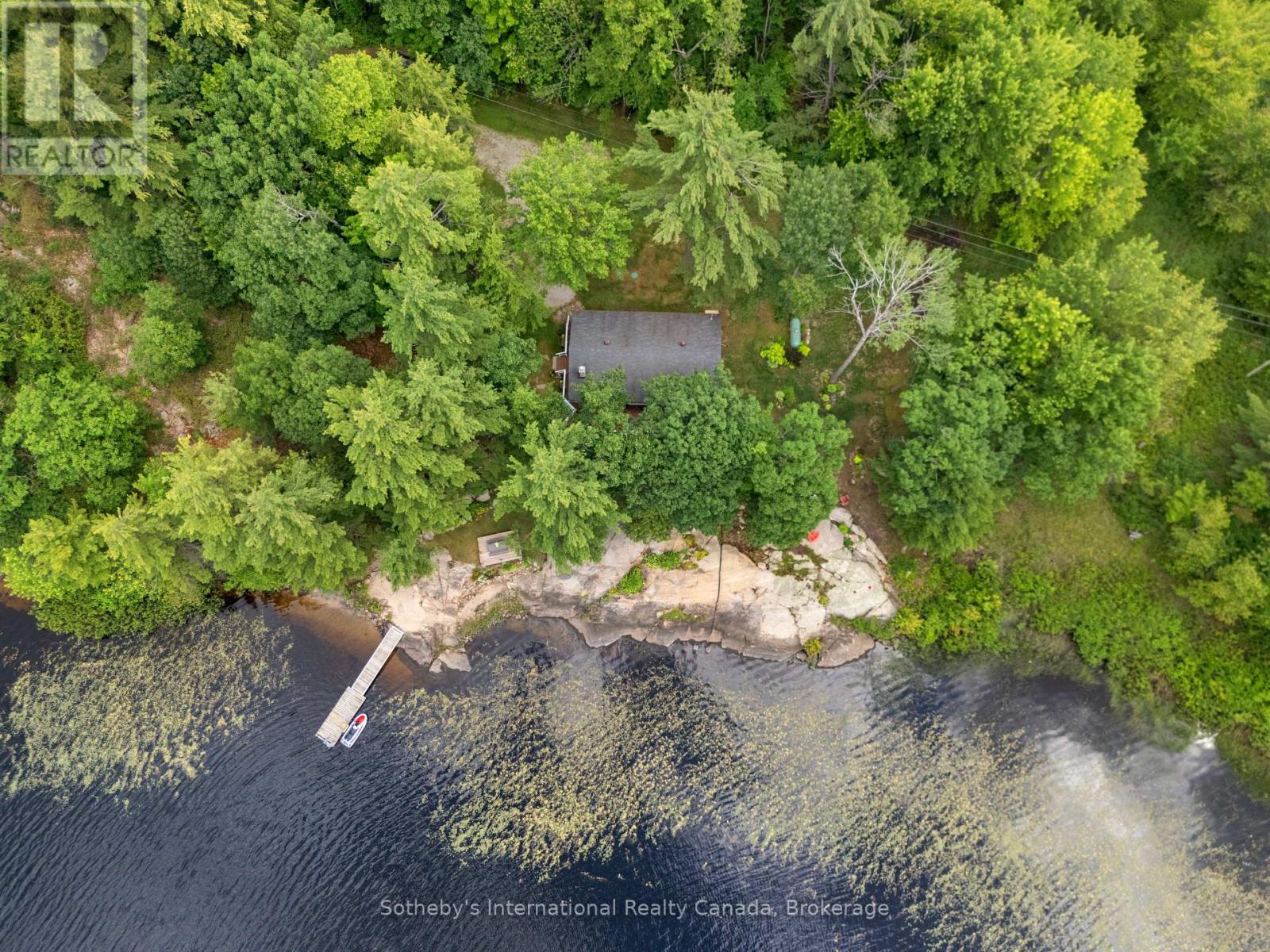 834 Eastshore Road, Georgian Bay, Ontario P0C 1A0 - Photo 44 - X13542062