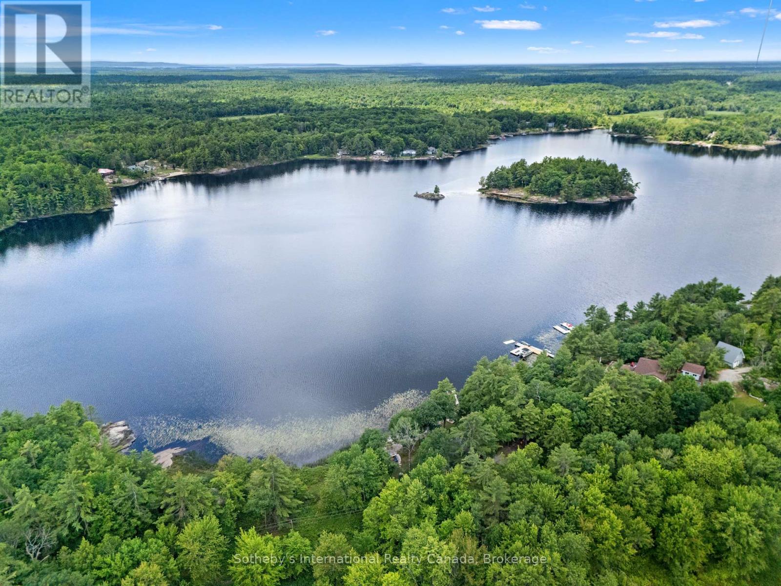 834 Eastshore Road, Georgian Bay, Ontario P0C 1A0 - Photo 47 - X13542062