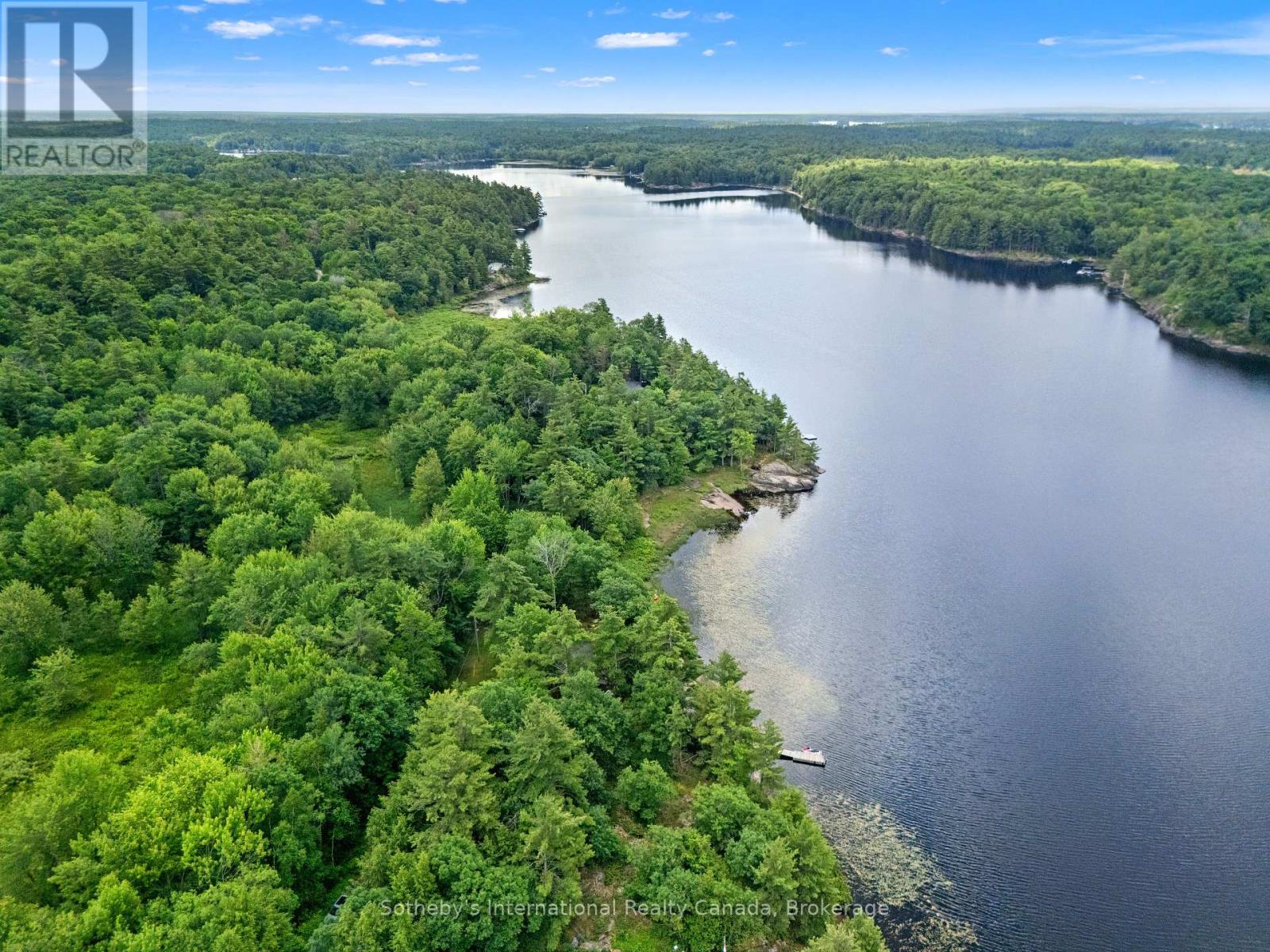 834 Eastshore Road, Georgian Bay, Ontario P0C 1A0 - Photo 48 - X13542062