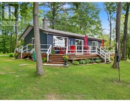 834 EASTSHORE ROAD, Georgian Bay, Ontario