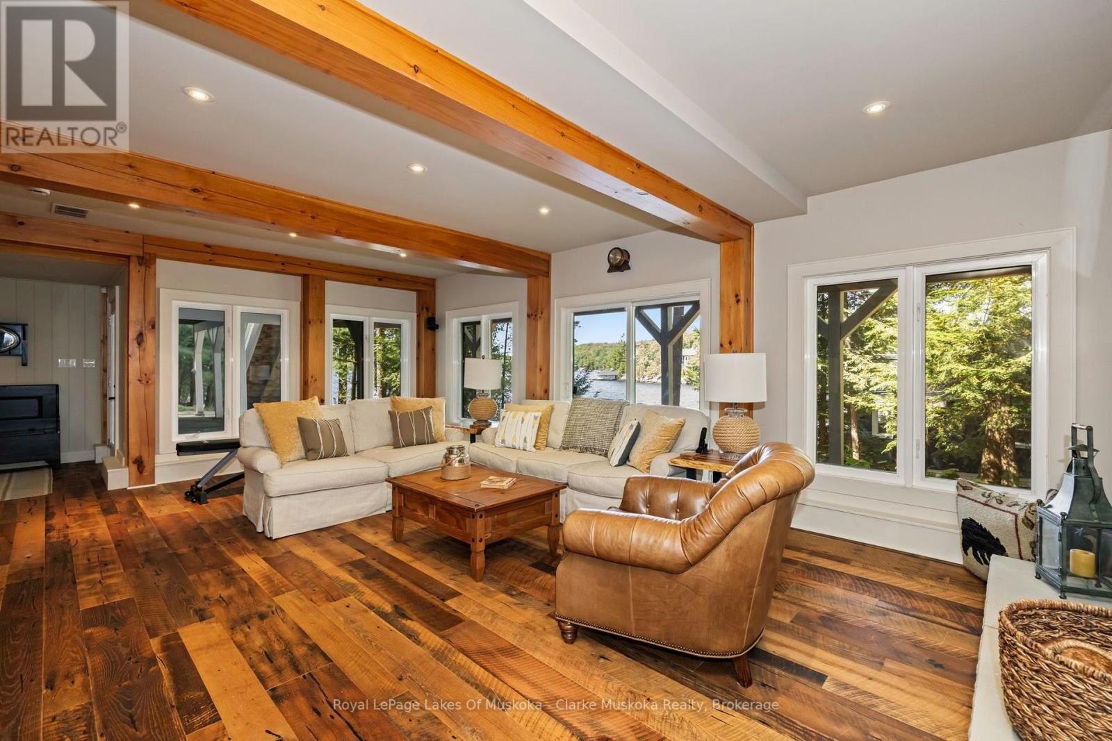 M81 Pine Island #1 Island, Muskoka Lakes, Ontario  P1L 1W8 - Photo 46 - X13542484