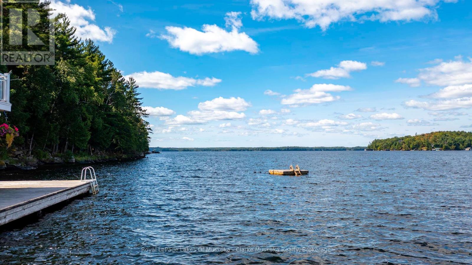 M81 Pine Island #1 Island, Muskoka Lakes, Ontario  P1L 1W8 - Photo 50 - X13542484