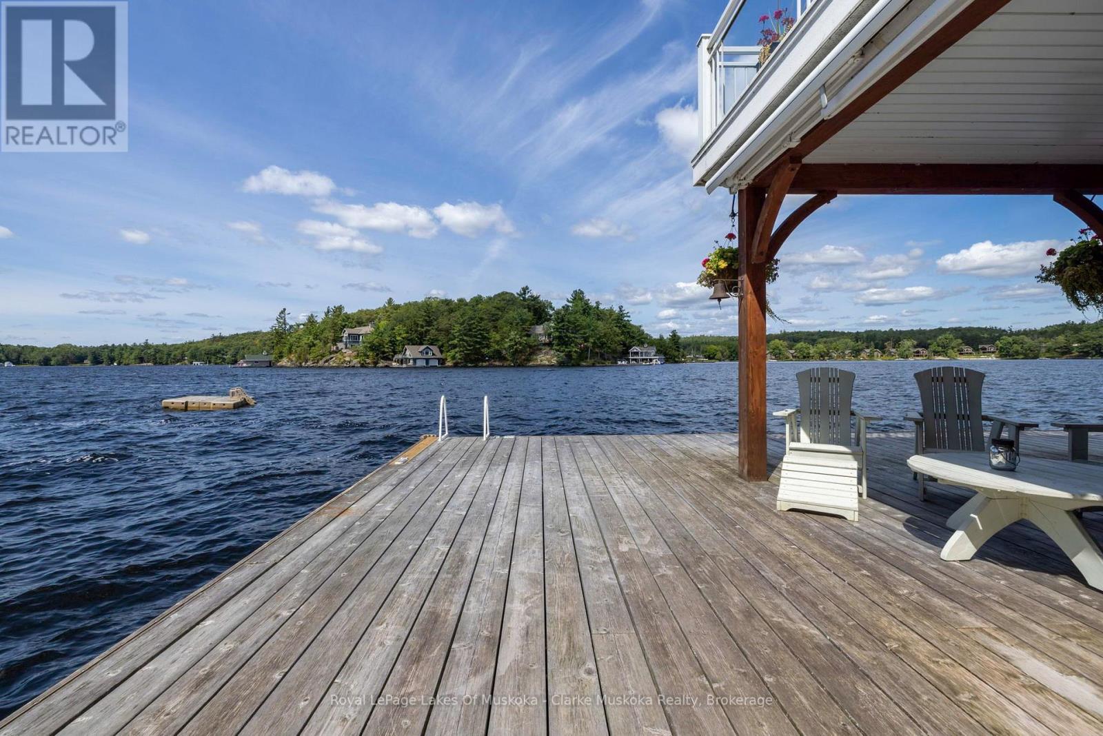 M81 Pine Island #1 & 1b Island, Muskoka Lakes, Ontario P1L 1W8 - Photo 18 - X13542488