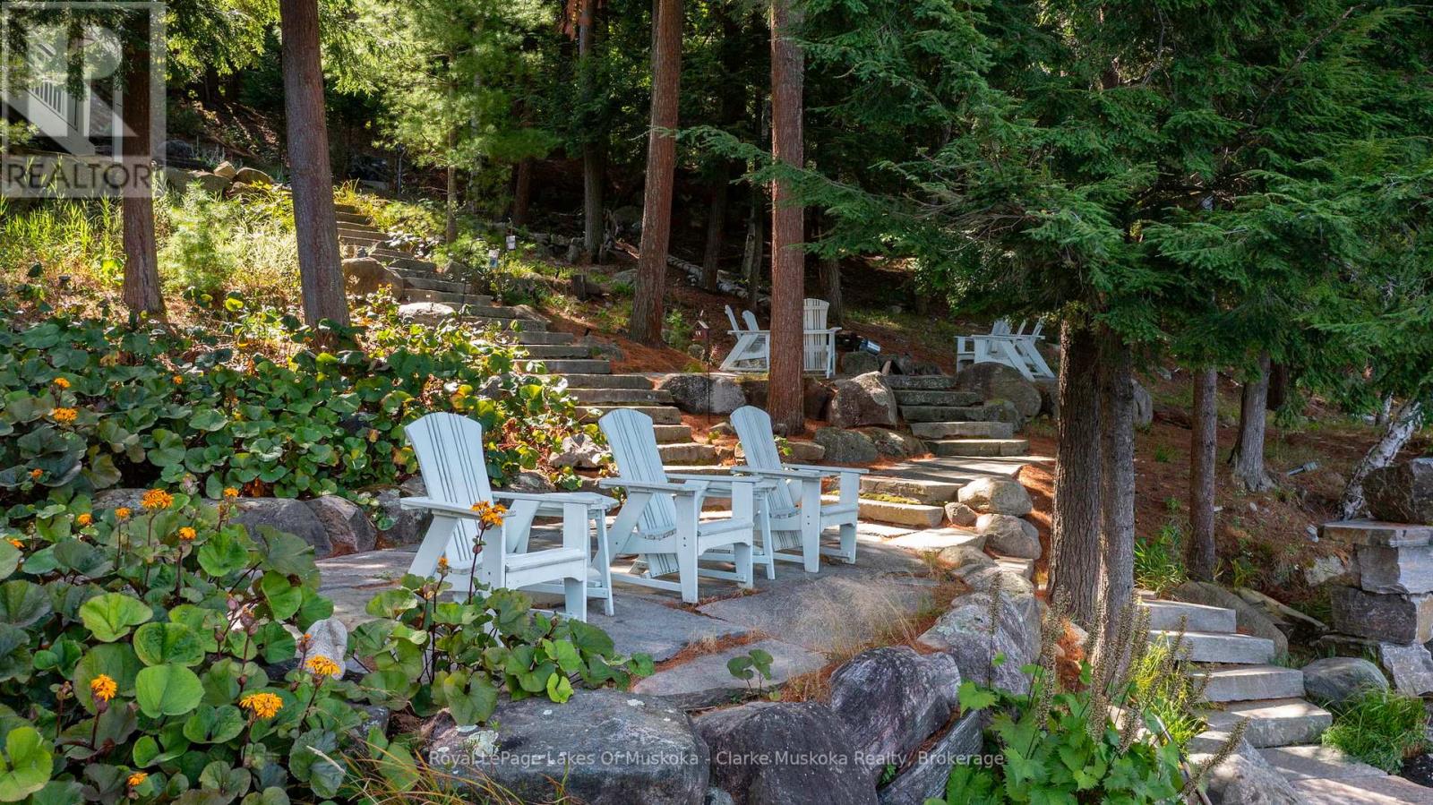 M81 Pine Island #1 & 1b Island, Muskoka Lakes, Ontario P1L 1W8 - Photo 20 - X13542488