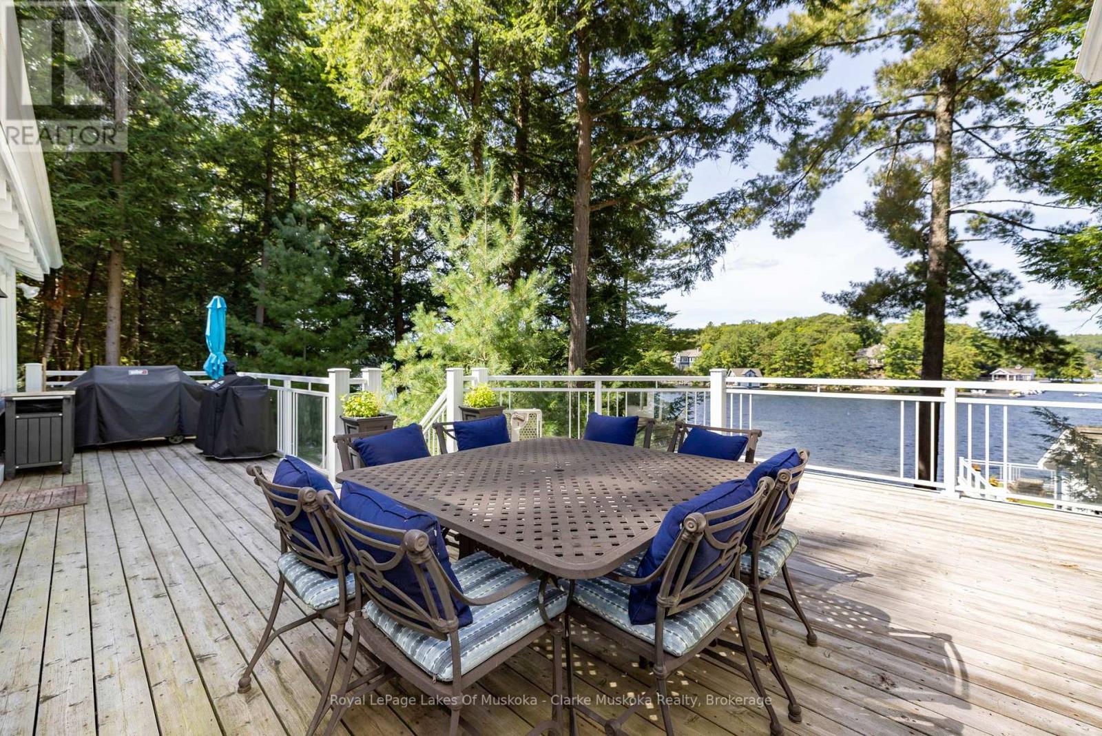 M81 Pine Island #1 & 1b Island, Muskoka Lakes, Ontario P1L 1W8 - Photo 24 - X13542488