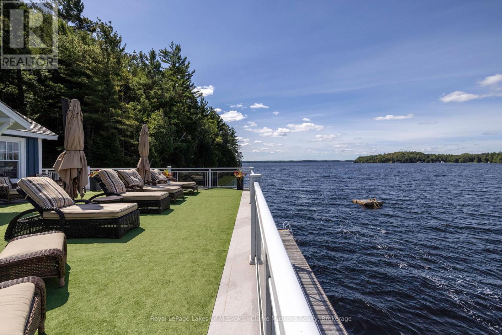 M81 Pine Island #1 & 1b Island, Muskoka Lakes, Ontario P1L 1W8 - Photo 6 - X13542488