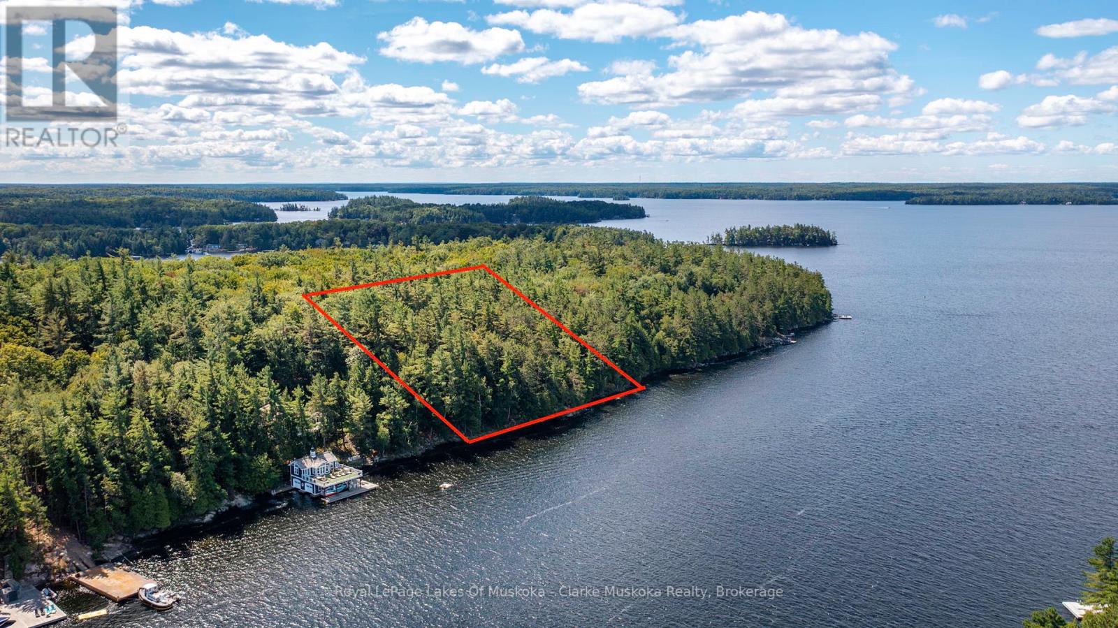 M81 Pine Island 1b Island, Muskoka Lakes, Ontario  P1L 1W8 - Photo 1 - X13542490
