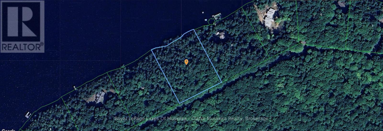 M81 Pine Island 1b Island, Muskoka Lakes, Ontario  P1L 1W8 - Photo 2 - X13542490