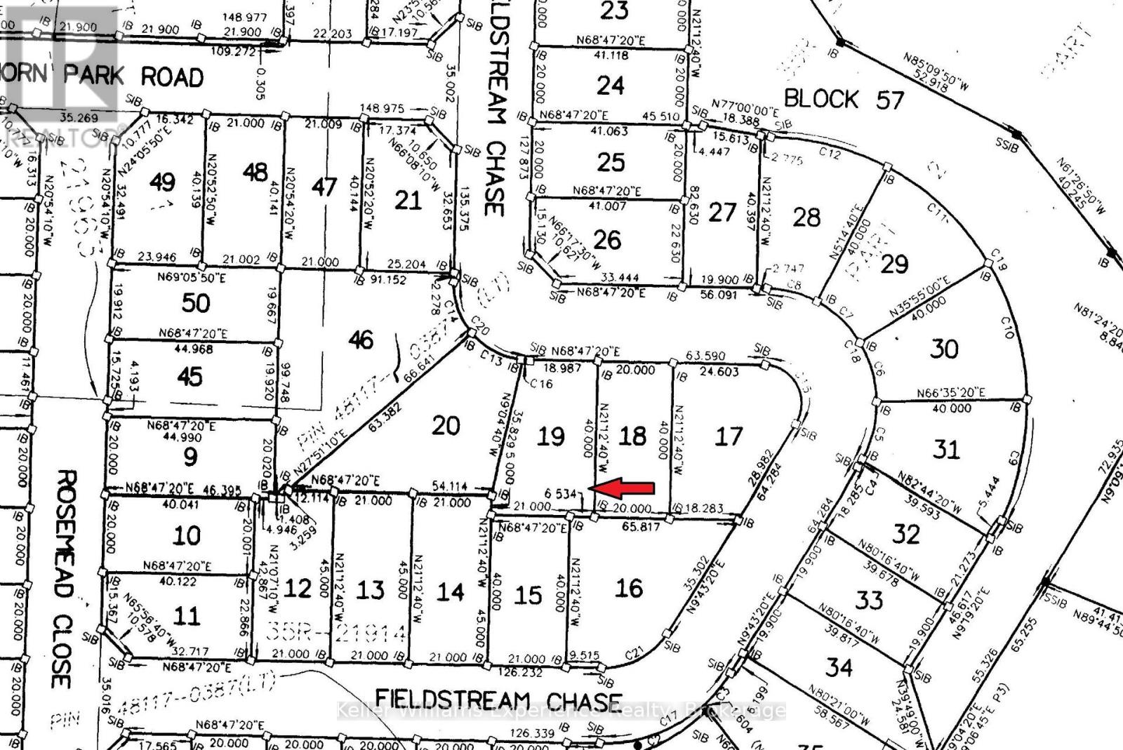 37 Fieldstream Chase, Bracebridge, Ontario  P1L 0B2 - Photo 34 - X13542910