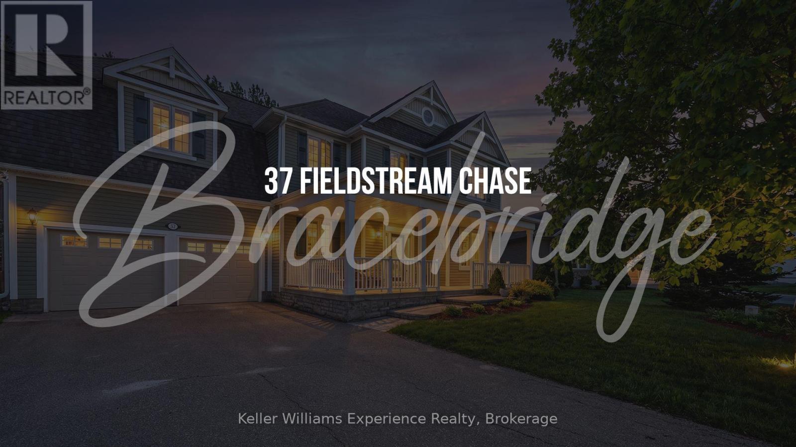37 Fieldstream Chase, Bracebridge, Ontario  P1L 0B2 - Photo 35 - X13542910