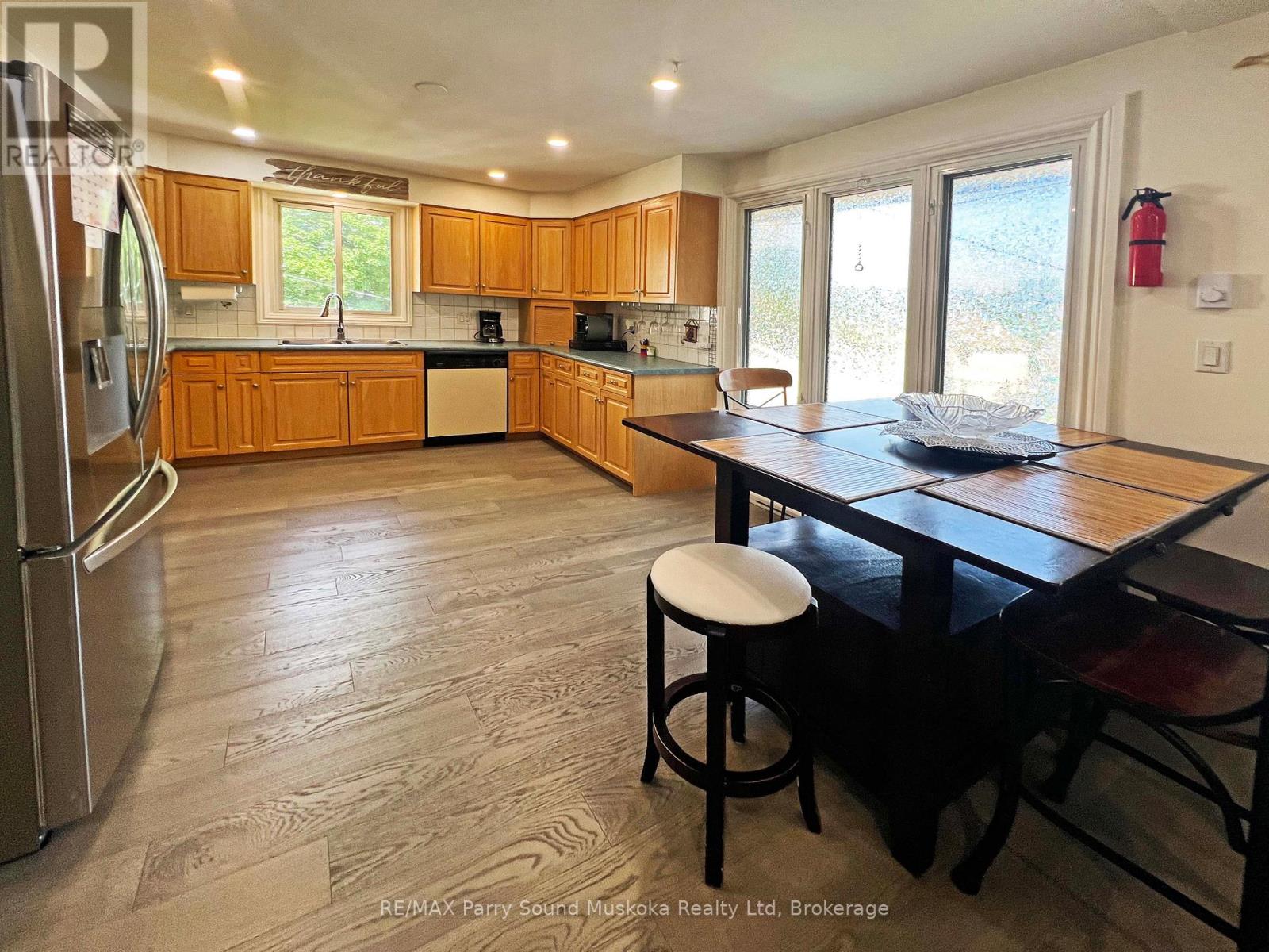44 William Street, Parry Sound, Ontario  P2A 1V1 - Photo 11 - X13543526