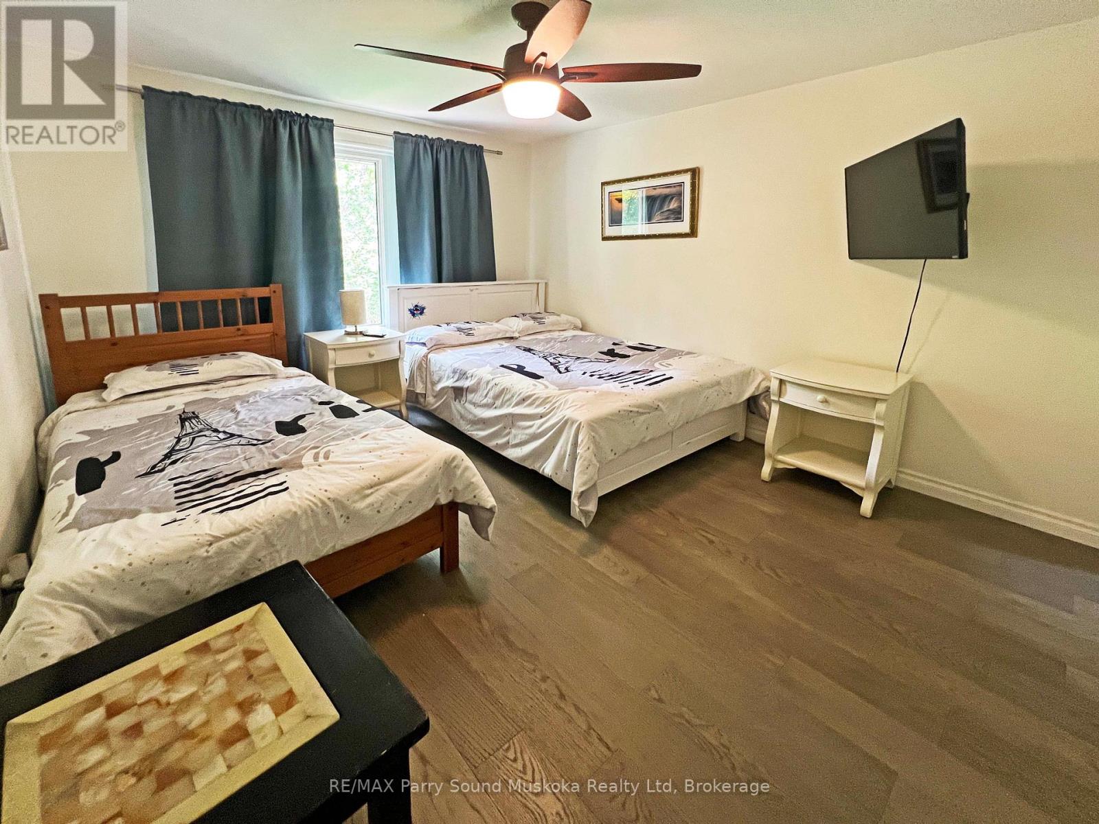 44 William Street, Parry Sound, Ontario  P2A 1V1 - Photo 17 - X13543526