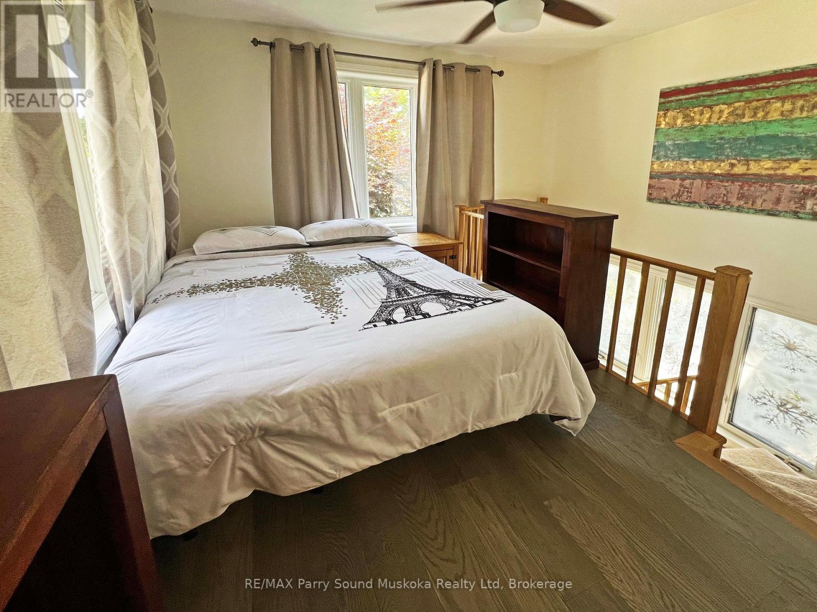44 William Street, Parry Sound, Ontario  P2A 1V1 - Photo 23 - X13543526
