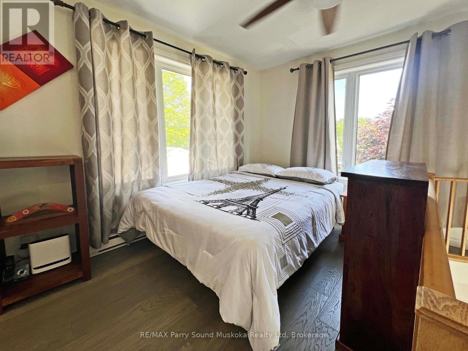 44 William Street, Parry Sound, Ontario  P2A 1V1 - Photo 24 - X13543526