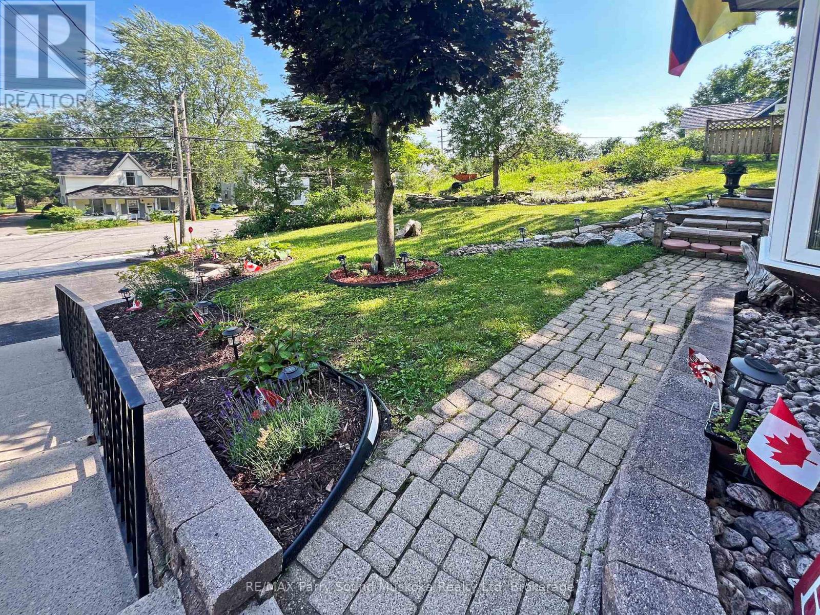 44 William Street, Parry Sound, Ontario  P2A 1V1 - Photo 33 - X13543526