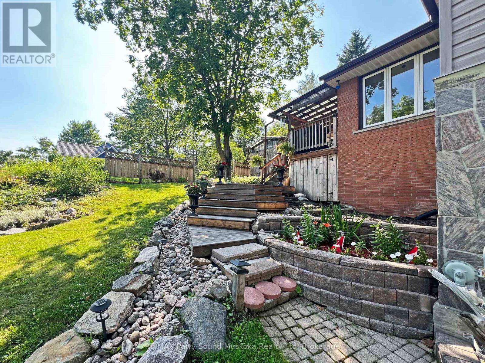 44 William Street, Parry Sound, Ontario  P2A 1V1 - Photo 34 - X13543526
