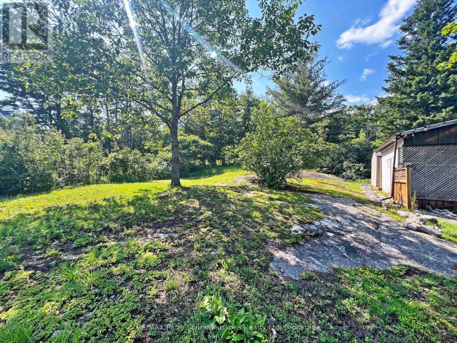 44 William Street, Parry Sound, Ontario  P2A 1V1 - Photo 35 - X13543526