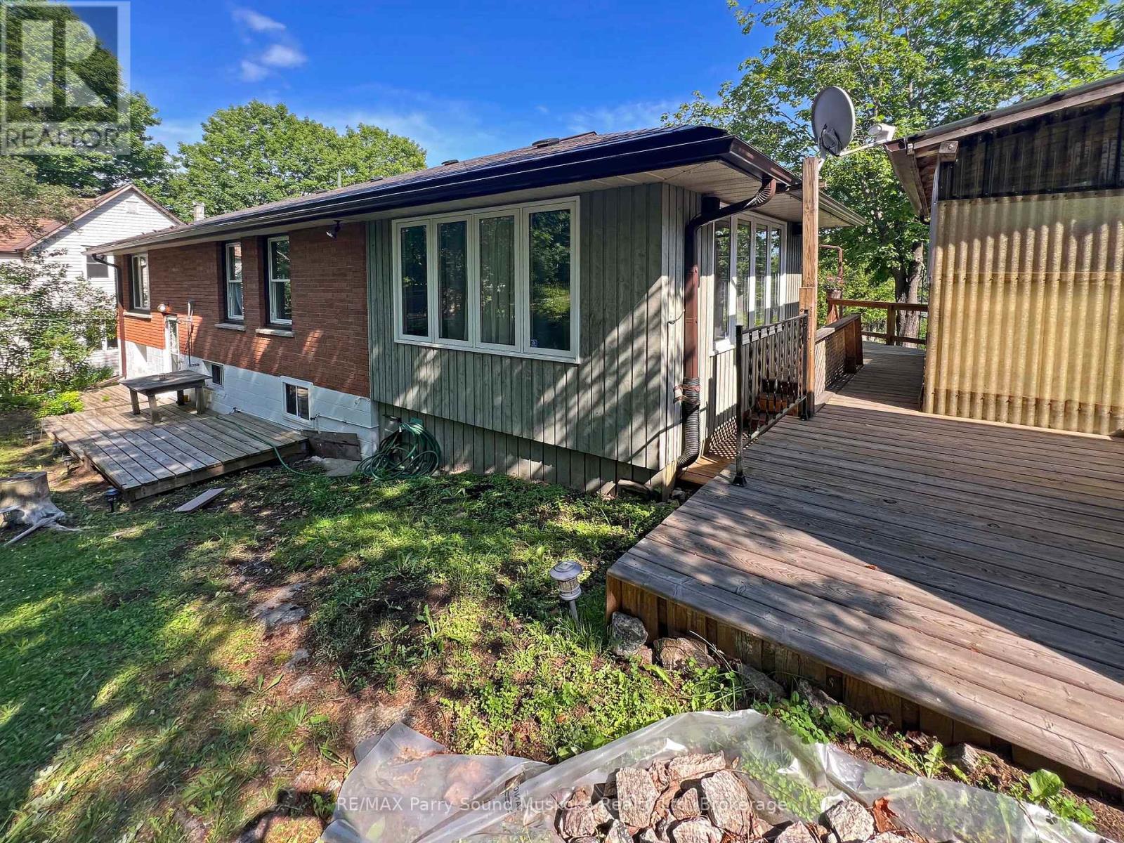 44 William Street, Parry Sound, Ontario  P2A 1V1 - Photo 42 - X13543526