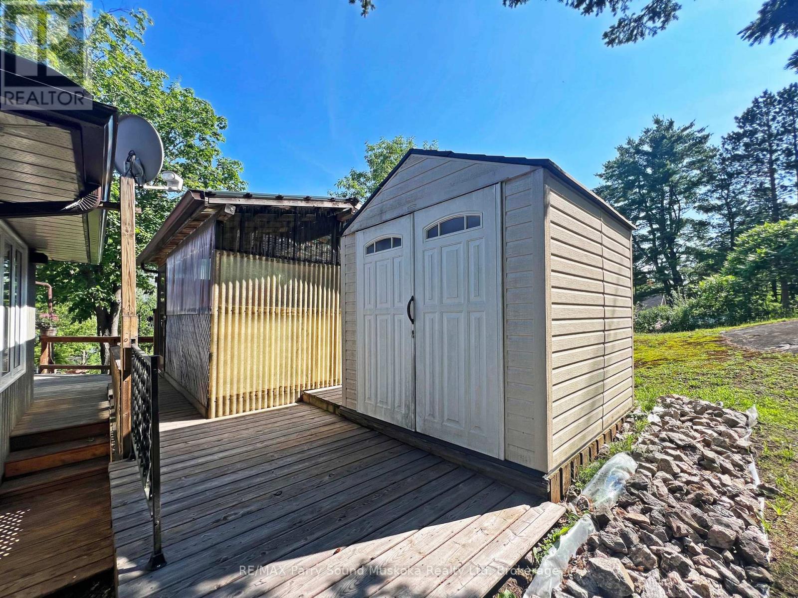 44 William Street, Parry Sound, Ontario  P2A 1V1 - Photo 43 - X13543526
