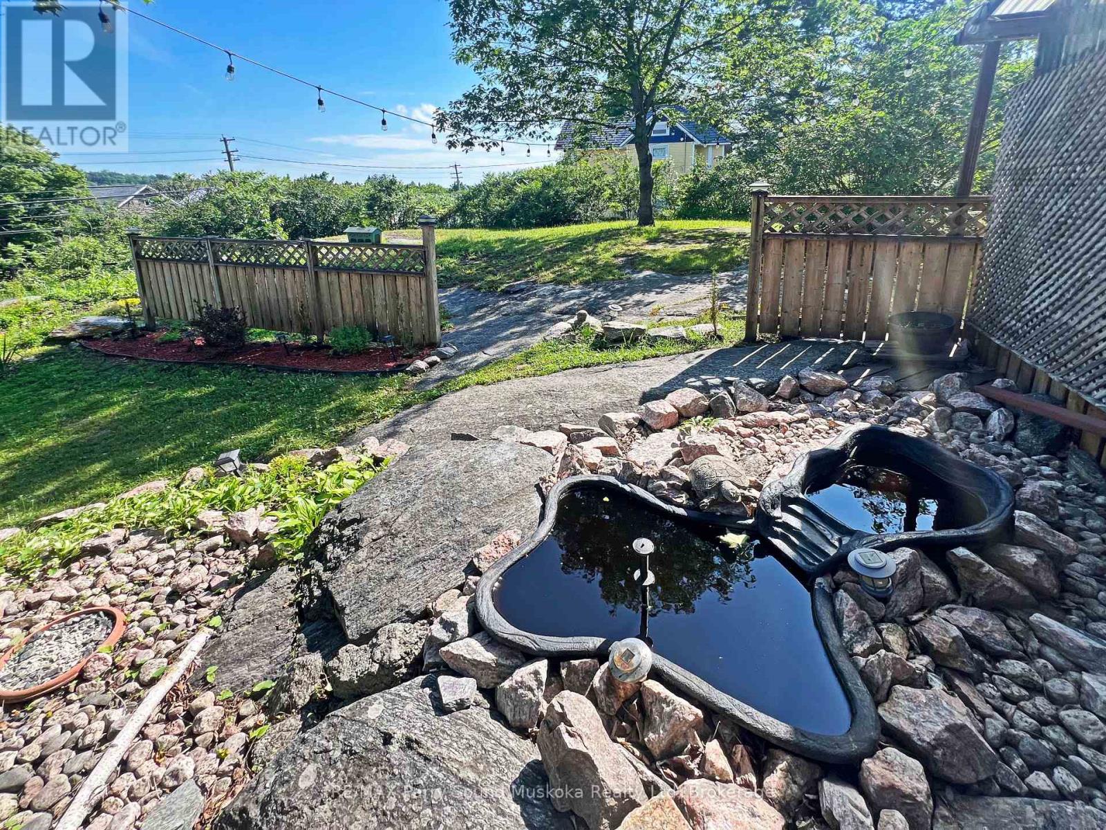 44 William Street, Parry Sound, Ontario  P2A 1V1 - Photo 44 - X13543526