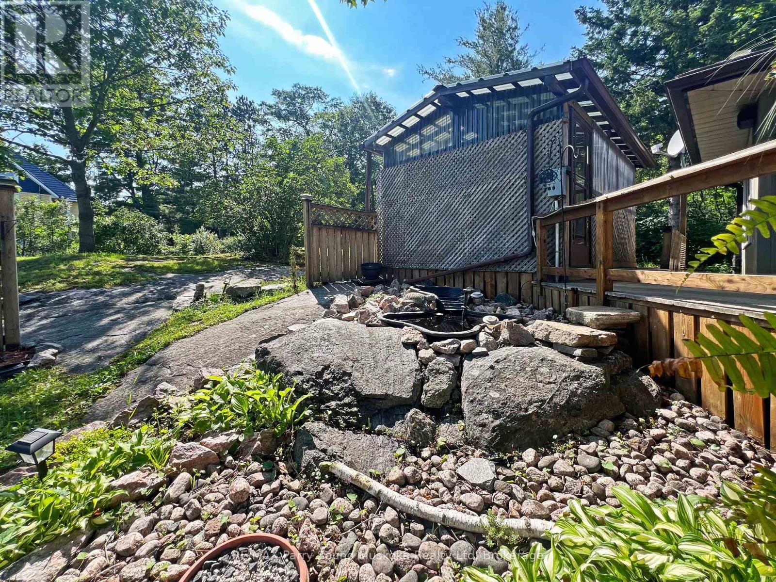 44 William Street, Parry Sound, Ontario  P2A 1V1 - Photo 45 - X13543526