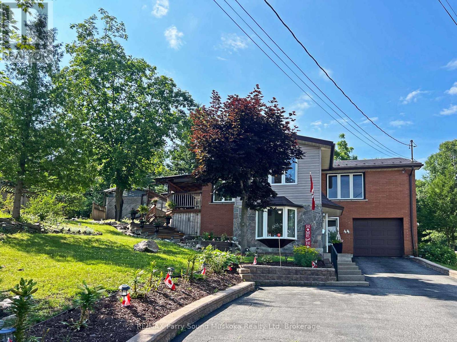 44 William Street, Parry Sound, Ontario  P2A 1V1 - Photo 46 - X13543526