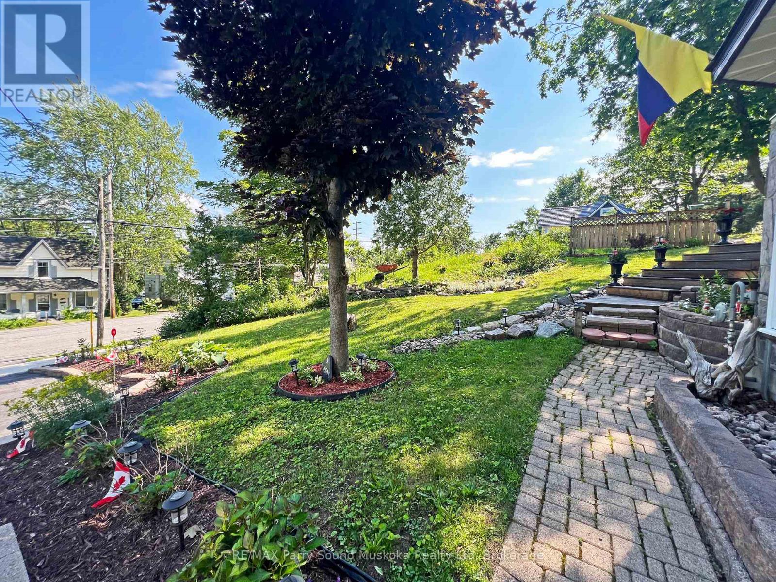 44 William Street, Parry Sound, Ontario  P2A 1V1 - Photo 48 - X13543526