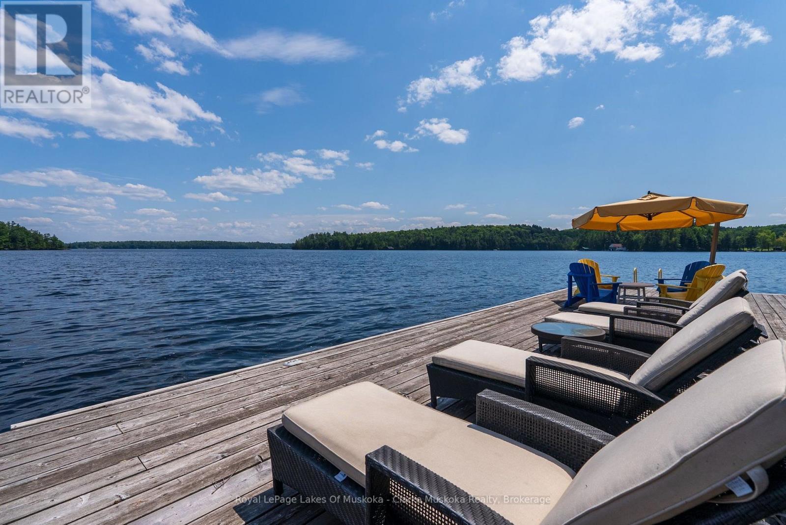 5 - 1019 Bluff Road, Muskoka Lakes, Ontario P0B 1J0 - Photo 10 - X13544040