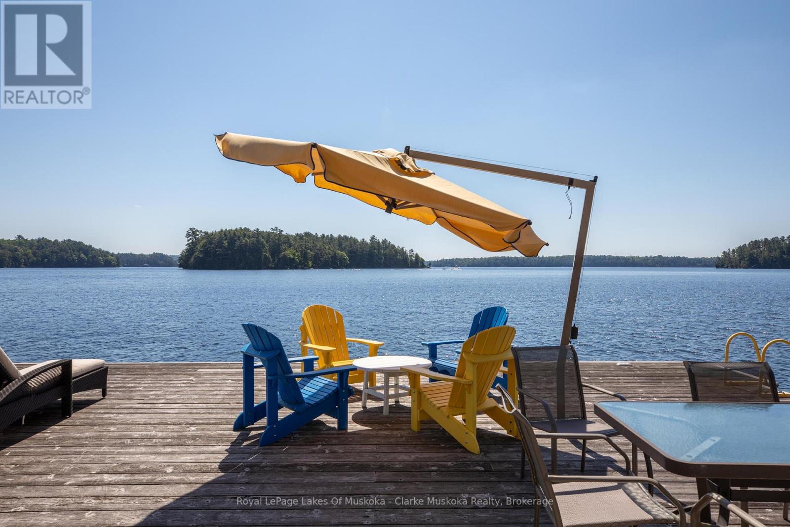 5 - 1019 Bluff Road, Muskoka Lakes, Ontario P0B 1J0 - Photo 11 - X13544040