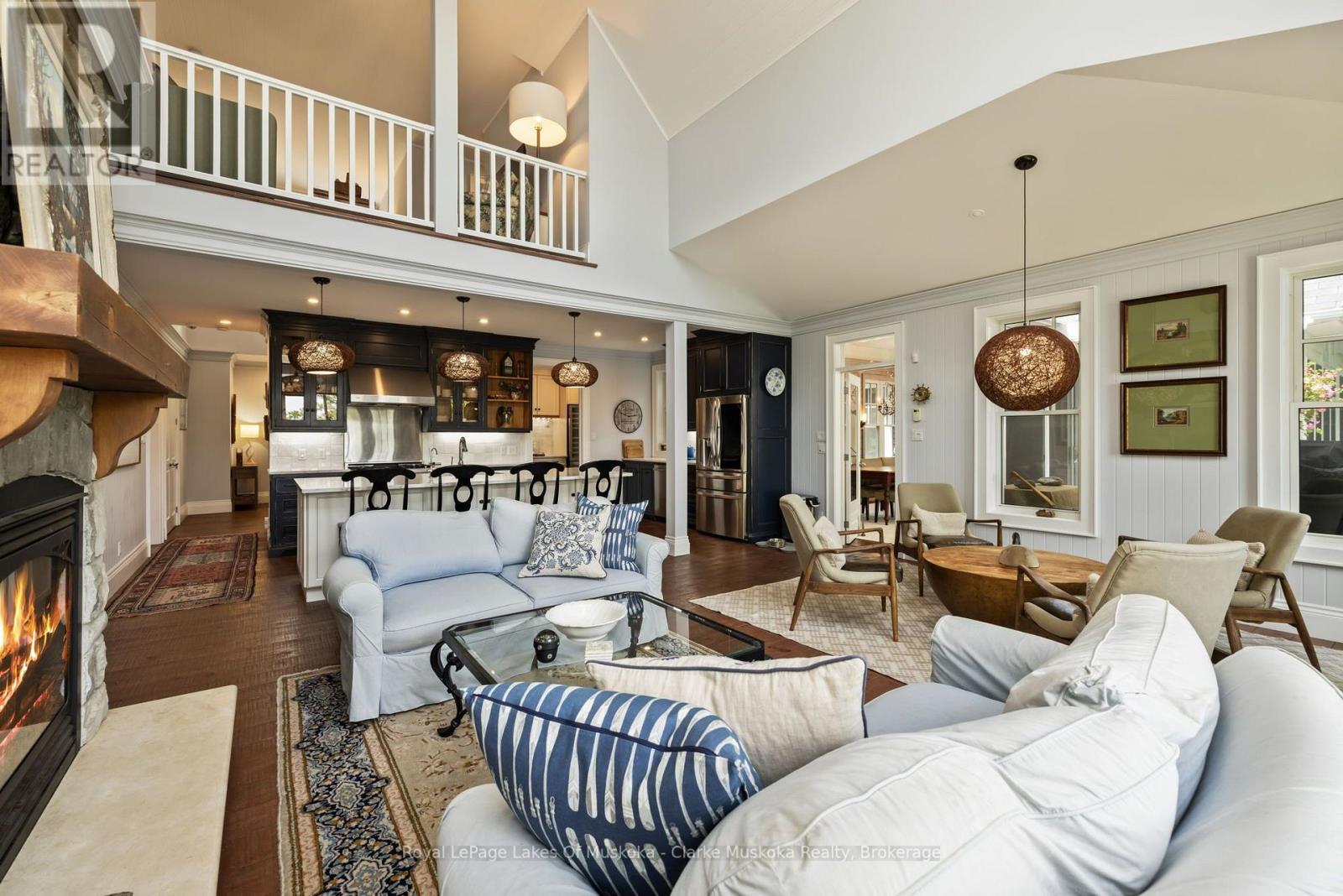 5 - 1019 Bluff Road, Muskoka Lakes, Ontario P0B 1J0 - Photo 14 - X13544040