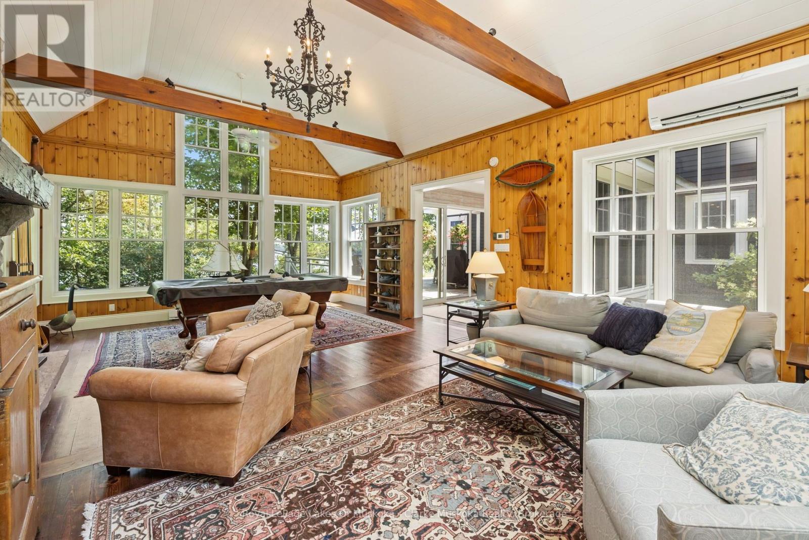 5 - 1019 Bluff Road, Muskoka Lakes, Ontario P0B 1J0 - Photo 24 - X13544040