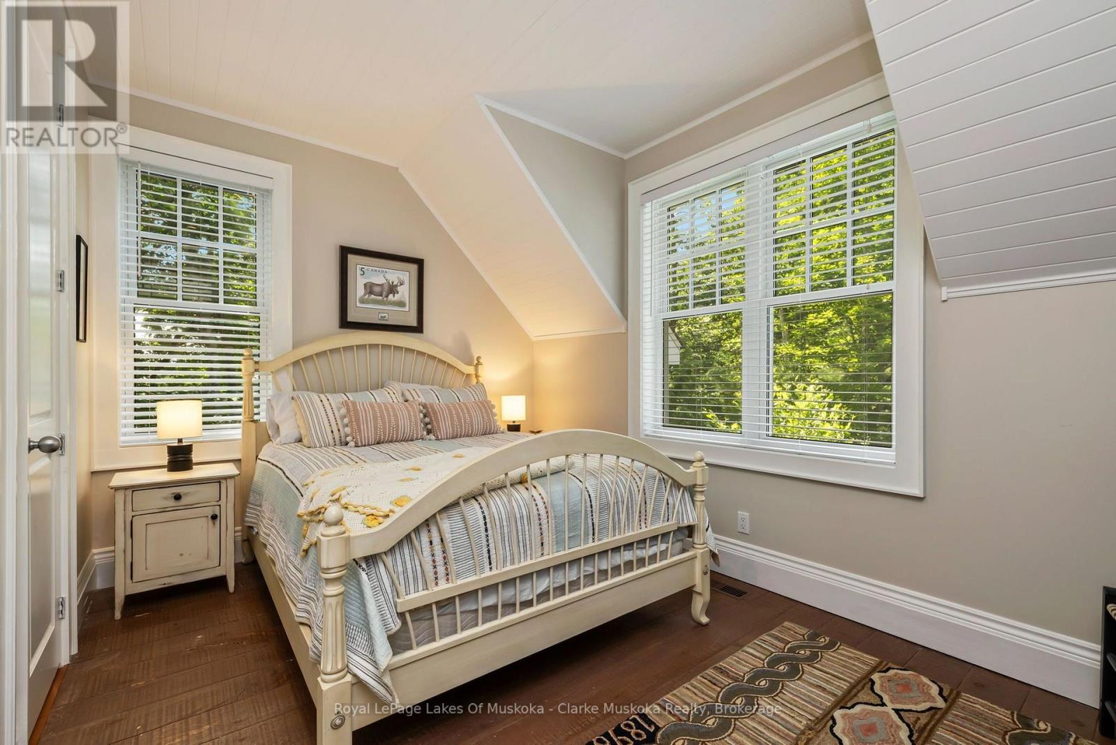 5 - 1019 Bluff Road, Muskoka Lakes, Ontario P0B 1J0 - Photo 28 - X13544040