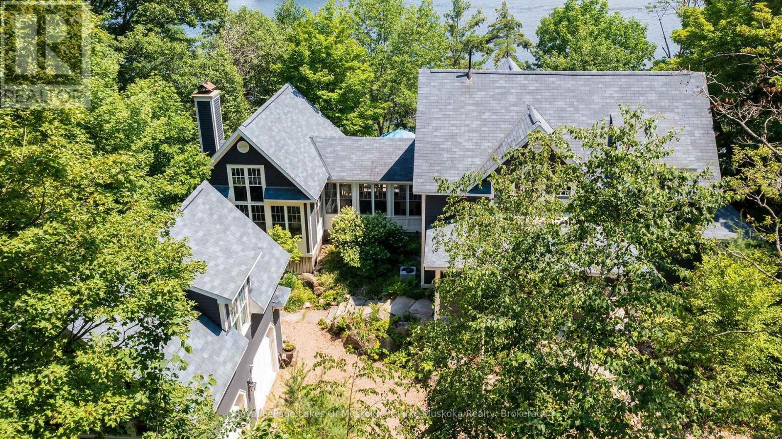 5 - 1019 Bluff Road, Muskoka Lakes, Ontario P0B 1J0 - Photo 3 - X13544040