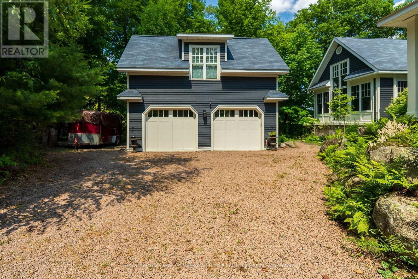 5 - 1019 Bluff Road, Muskoka Lakes, Ontario P0B 1J0 - Photo 32 - X13544040