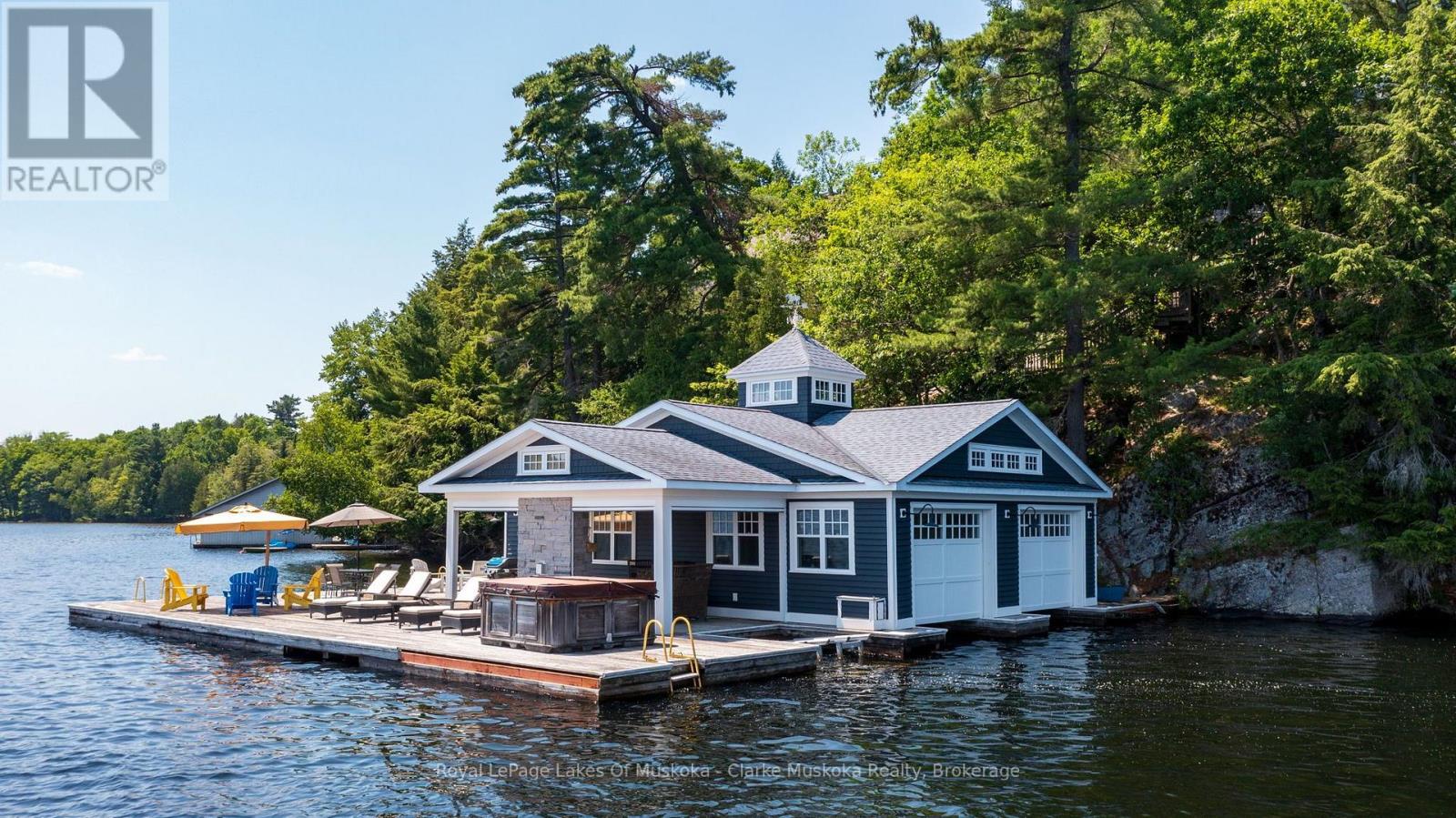 5 - 1019 Bluff Road, Muskoka Lakes, Ontario P0B 1J0 - Photo 38 - X13544040