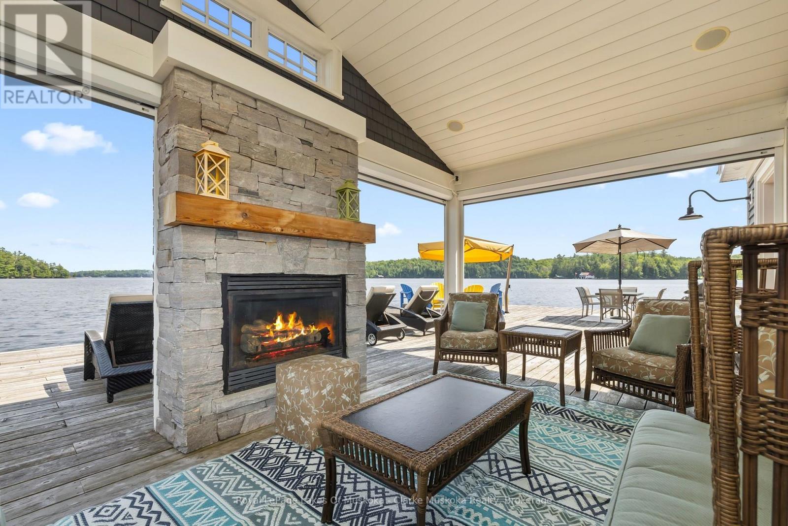 5 - 1019 Bluff Road, Muskoka Lakes, Ontario P0B 1J0 - Photo 39 - X13544040