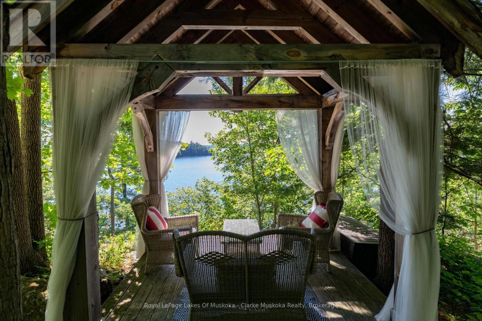 5 - 1019 Bluff Road, Muskoka Lakes, Ontario P0B 1J0 - Photo 5 - X13544040