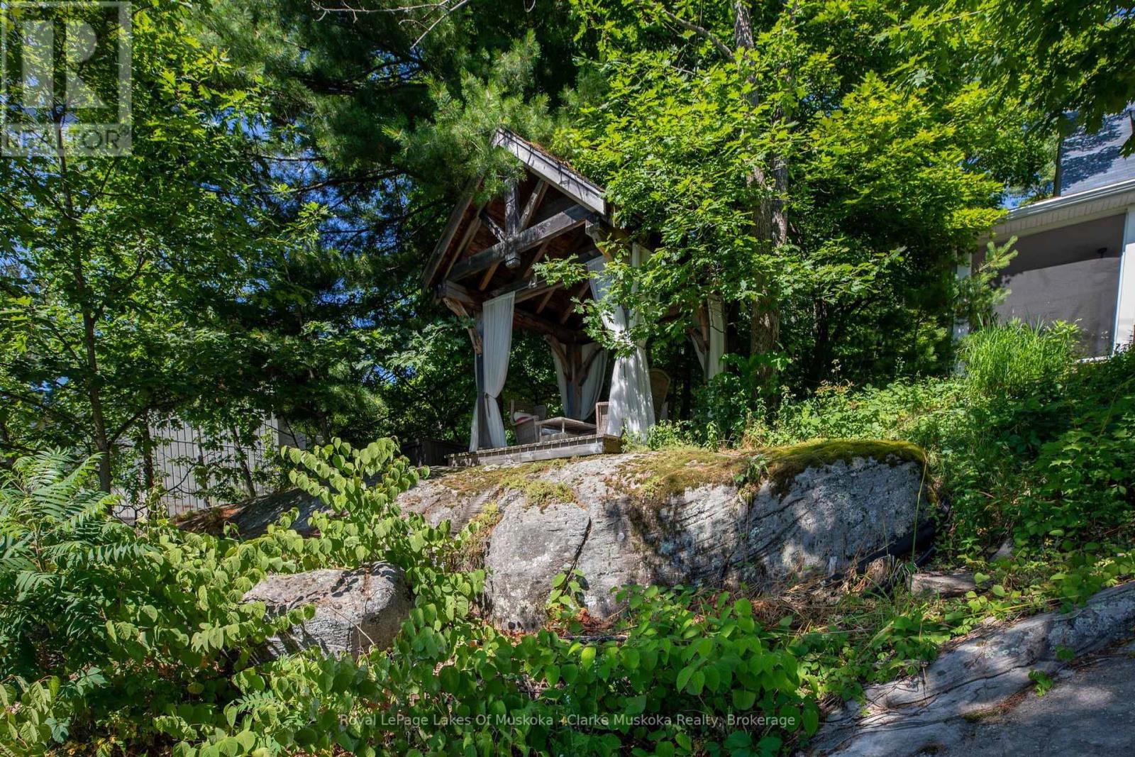 5 - 1019 Bluff Road, Muskoka Lakes, Ontario P0B 1J0 - Photo 6 - X13544040