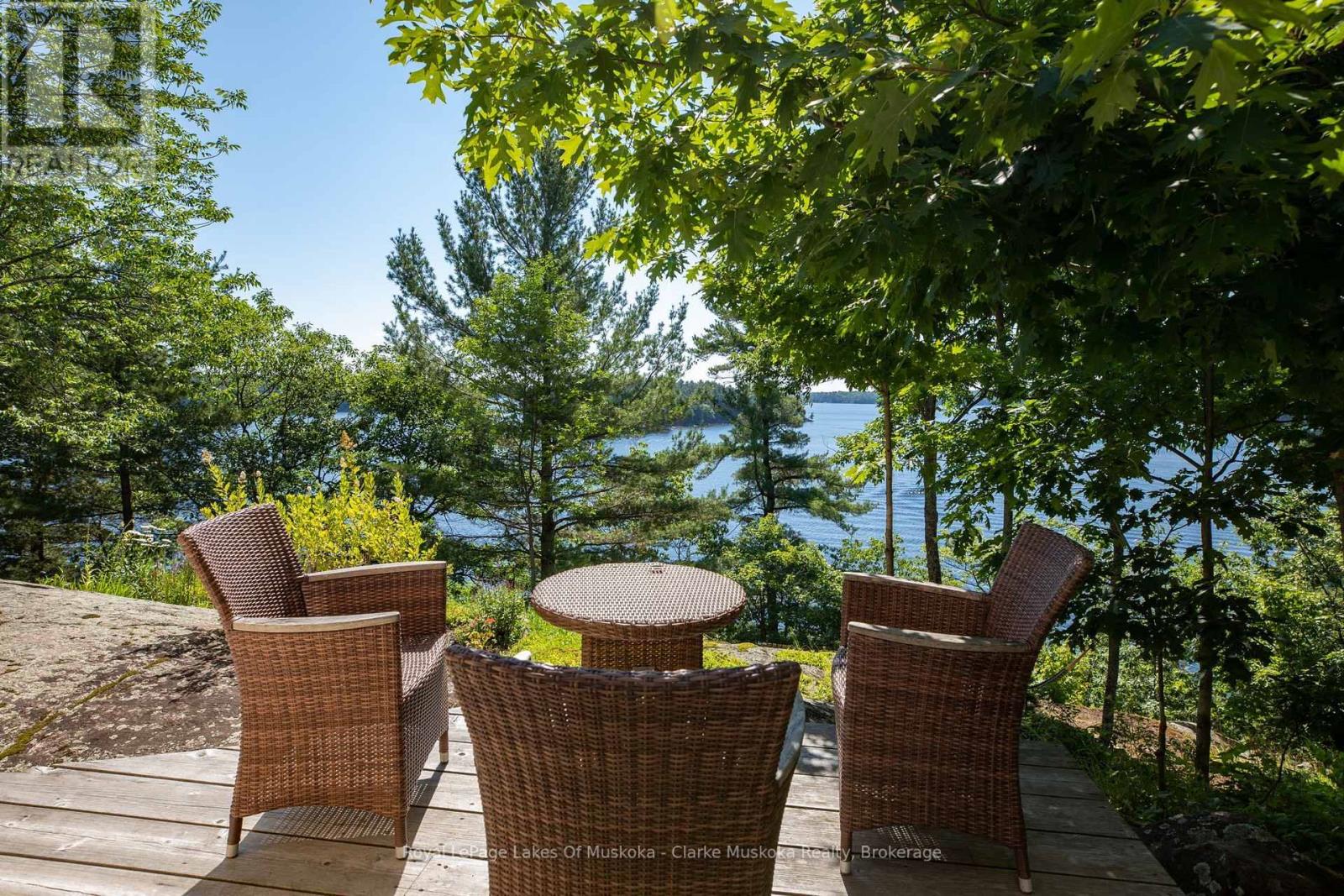 5 - 1019 Bluff Road, Muskoka Lakes, Ontario P0B 1J0 - Photo 7 - X13544040