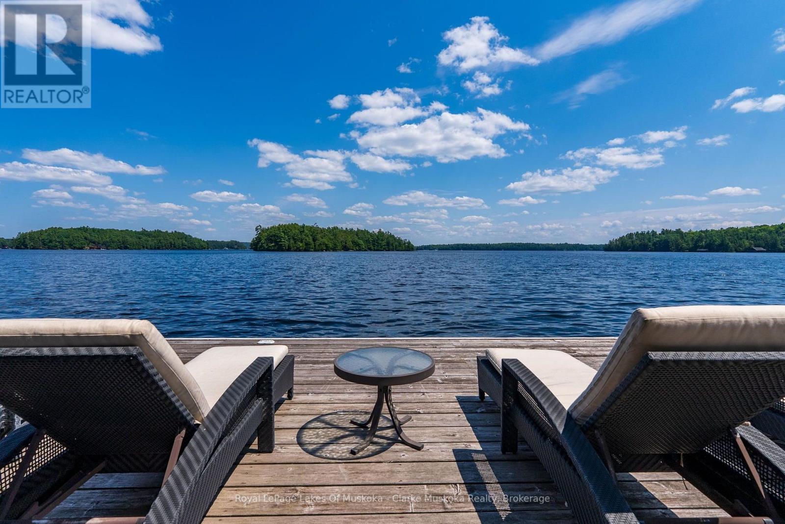 5 - 1019 Bluff Road, Muskoka Lakes, Ontario P0B 1J0 - Photo 9 - X13544040