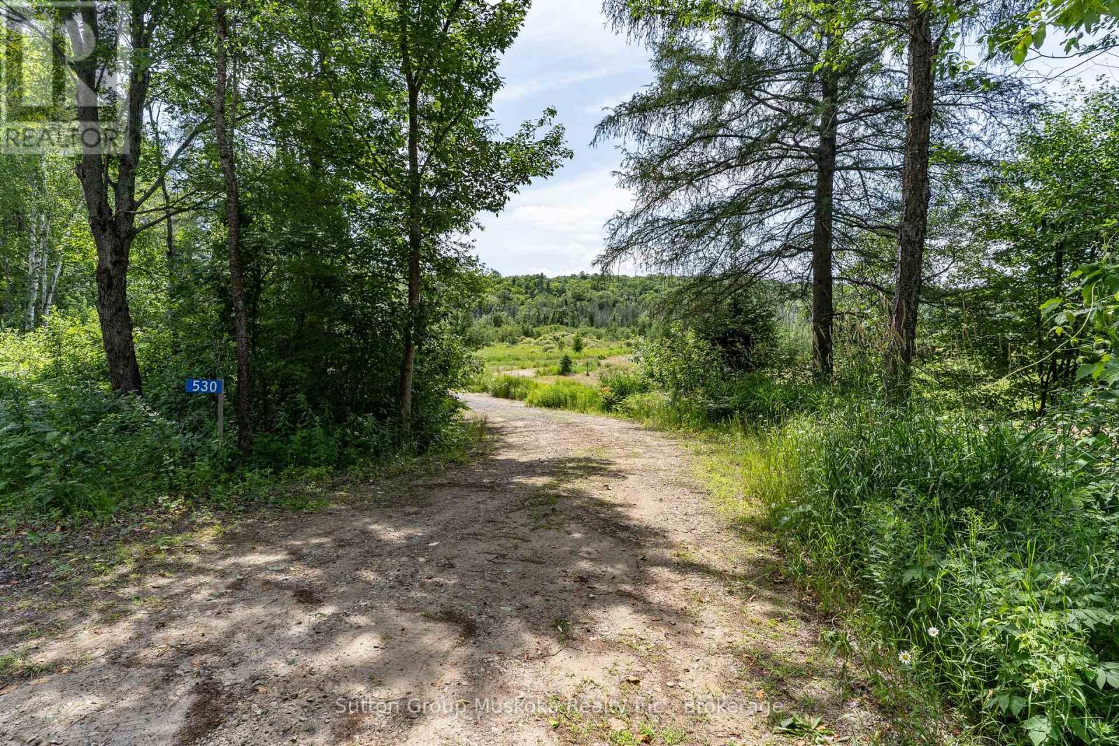 530 Clearwater Lake Road, Huntsville, Ontario  P0B 1L0 - Photo 1 - X13545654