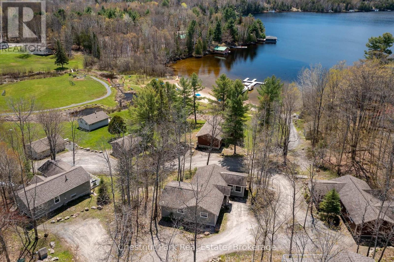 115-10 - 1052 Rat Bay Road, Lake Of Bays, Ontario  P1H 2J6 - Photo 3 - X13547454