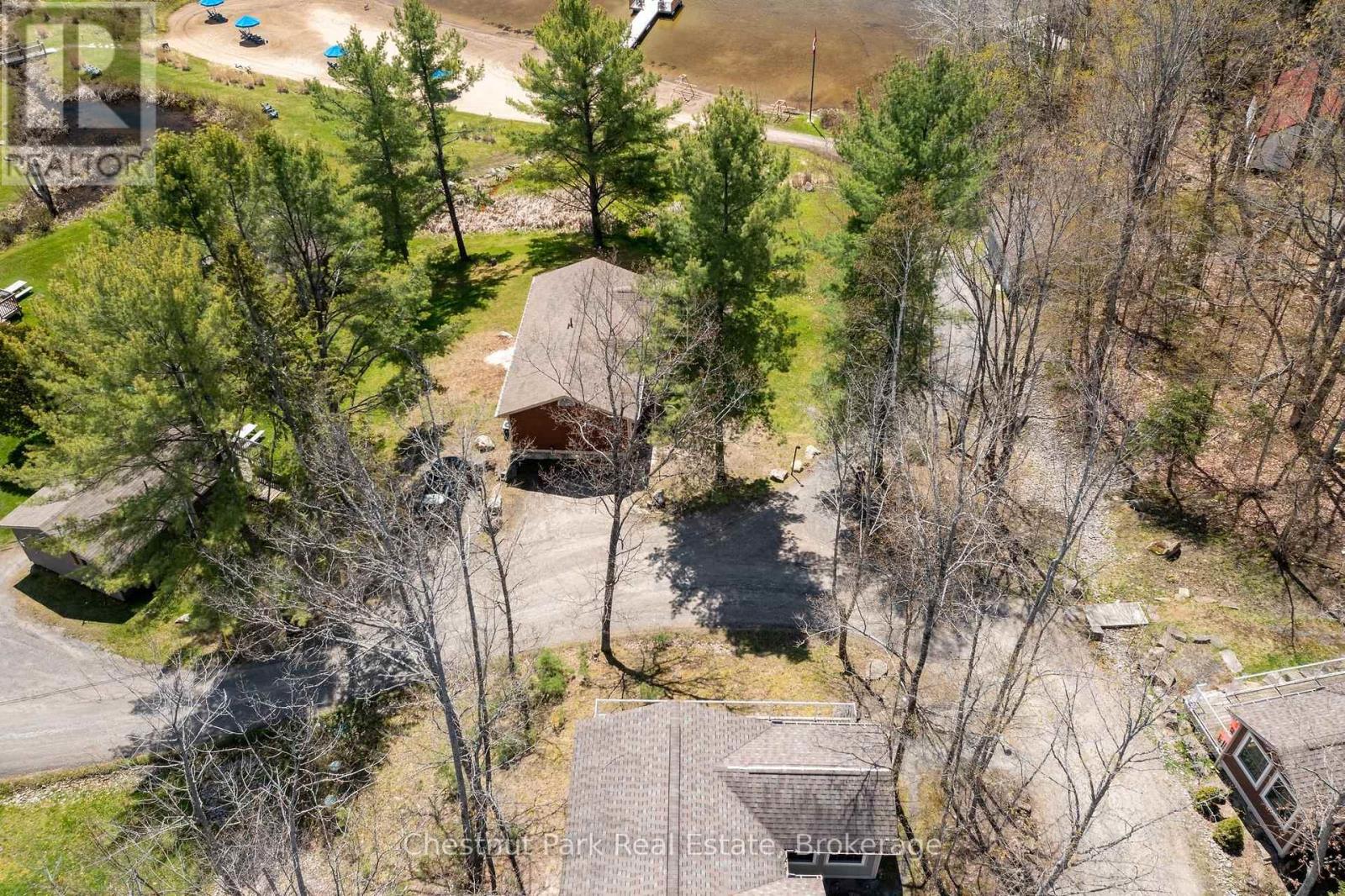 115-10 - 1052 Rat Bay Road, Lake Of Bays, Ontario  P1H 2J6 - Photo 4 - X13547454