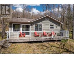115-10 - 1052 RAT BAY ROAD, Lake of Bays, Ontario