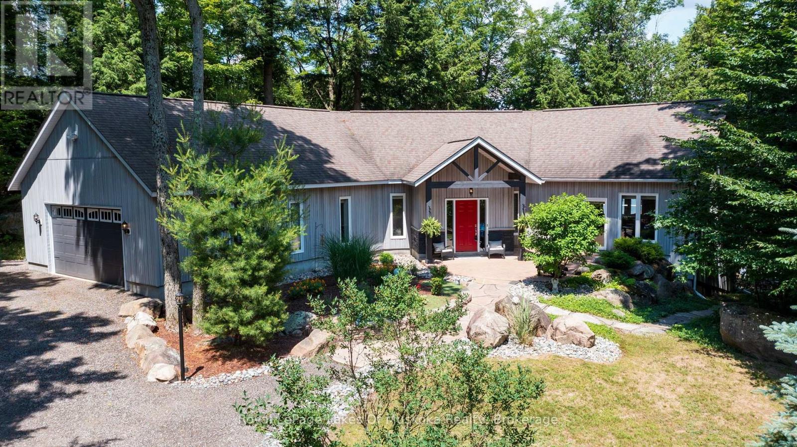 1047 Brandy Crest Road, Muskoka Lakes, Ontario  P0B 1J0 - Photo 10 - X13548294