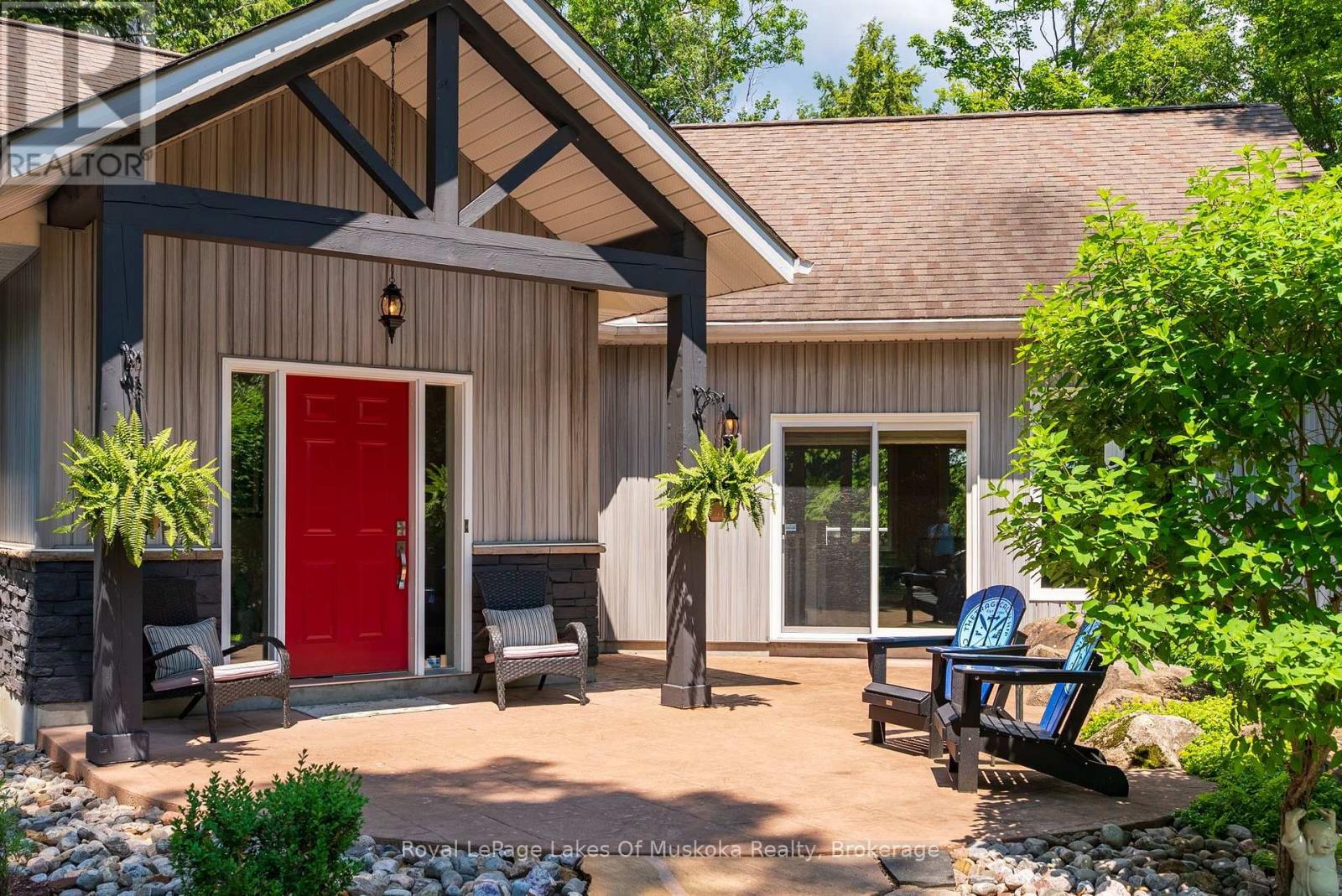1047 Brandy Crest Road, Muskoka Lakes, Ontario  P0B 1J0 - Photo 11 - X13548294